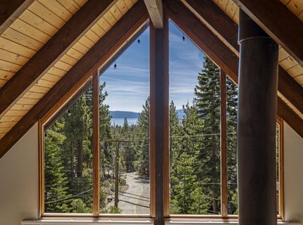 1480 Tahoe Park Heights Drive, Tahoe City, CA 96145 Photo