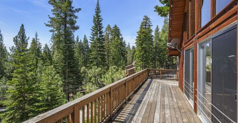 1480 Tahoe Park Heights Drive, Tahoe City, CA 96145 Photo