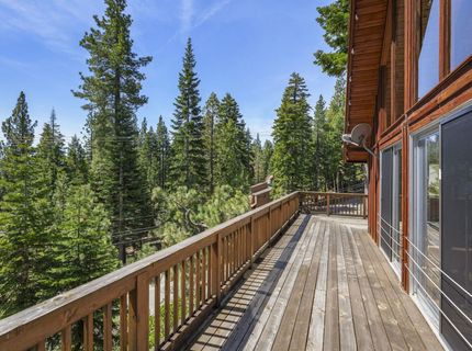 1480 Tahoe Park Heights Drive, Tahoe City, CA 96145 Photo