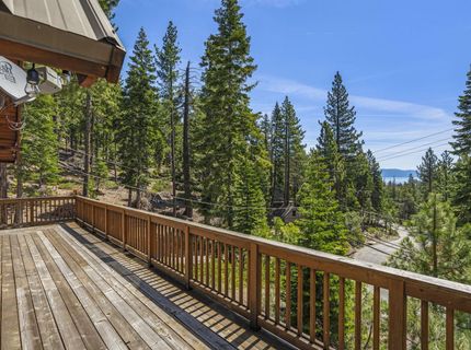 1480 Tahoe Park Heights Drive, Tahoe City, CA 96145 Photo