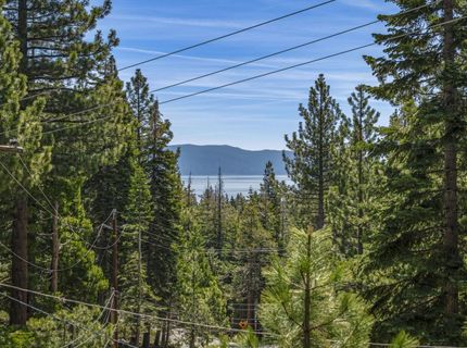 1480 Tahoe Park Heights Drive, Tahoe City, CA 96145 Photo