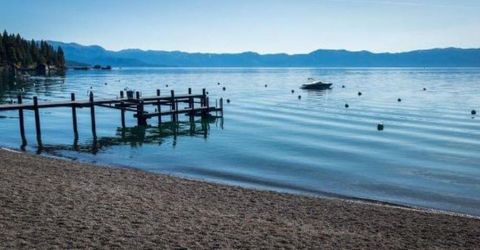 1480 Tahoe Park Heights Drive, Tahoe City, CA 96145 Photo