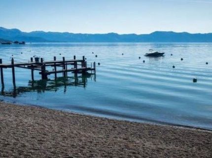1480 Tahoe Park Heights Drive, Tahoe City, CA 96145 Photo