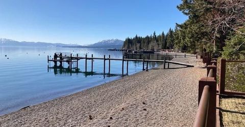 1480 Tahoe Park Heights Drive, Tahoe City, CA 96145 Photo