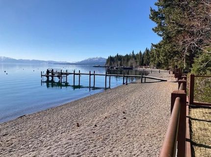 1480 Tahoe Park Heights Drive, Tahoe City, CA 96145 Photo
