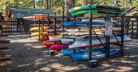 1480 Tahoe Park Heights Drive, Tahoe City, CA 96145 Photo