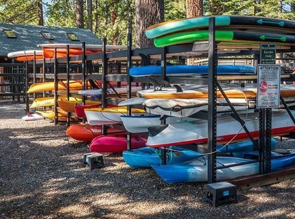 1480 Tahoe Park Heights Drive, Tahoe City, CA 96145 Photo