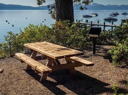 1480 Tahoe Park Heights Drive, Tahoe City, CA 96145 Photo