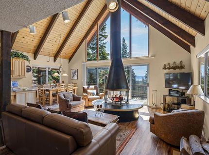 1480 Tahoe Park Heights Drive, Tahoe City, CA 96145 Photo