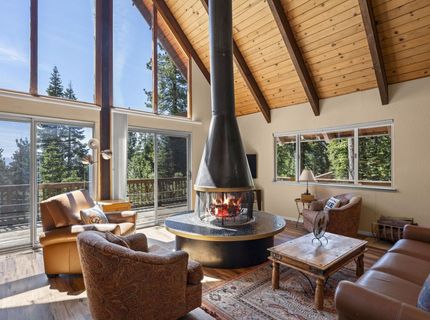 1480 Tahoe Park Heights Drive, Tahoe City, CA 96145 Photo