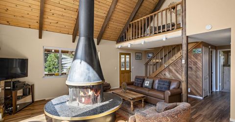 1480 Tahoe Park Heights Drive, Tahoe City, CA 96145 Photo