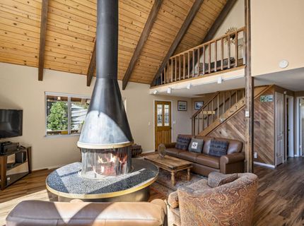 1480 Tahoe Park Heights Drive, Tahoe City, CA 96145 Photo