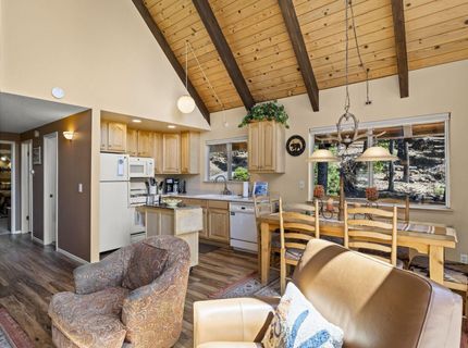 1480 Tahoe Park Heights Drive, Tahoe City, CA 96145 Photo