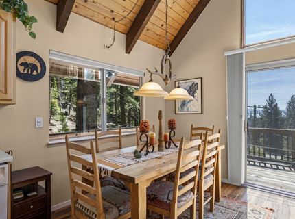 1480 Tahoe Park Heights Drive, Tahoe City, CA 96145 Photo