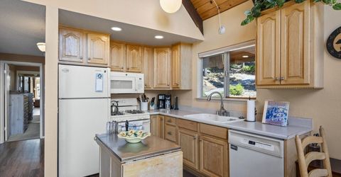 1480 Tahoe Park Heights Drive, Tahoe City, CA 96145 Photo