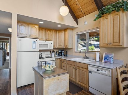 1480 Tahoe Park Heights Drive, Tahoe City, CA 96145 Photo