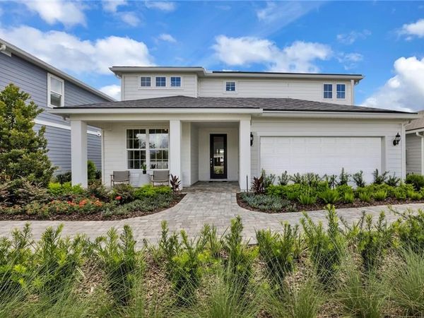 15784 Blue Ridge WAY , PUNTA GORDA, FL 33982