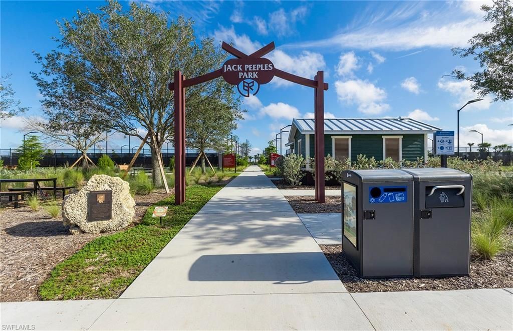 15784 Blue Ridge Way , Punta Gorda, FL 33982 Photo