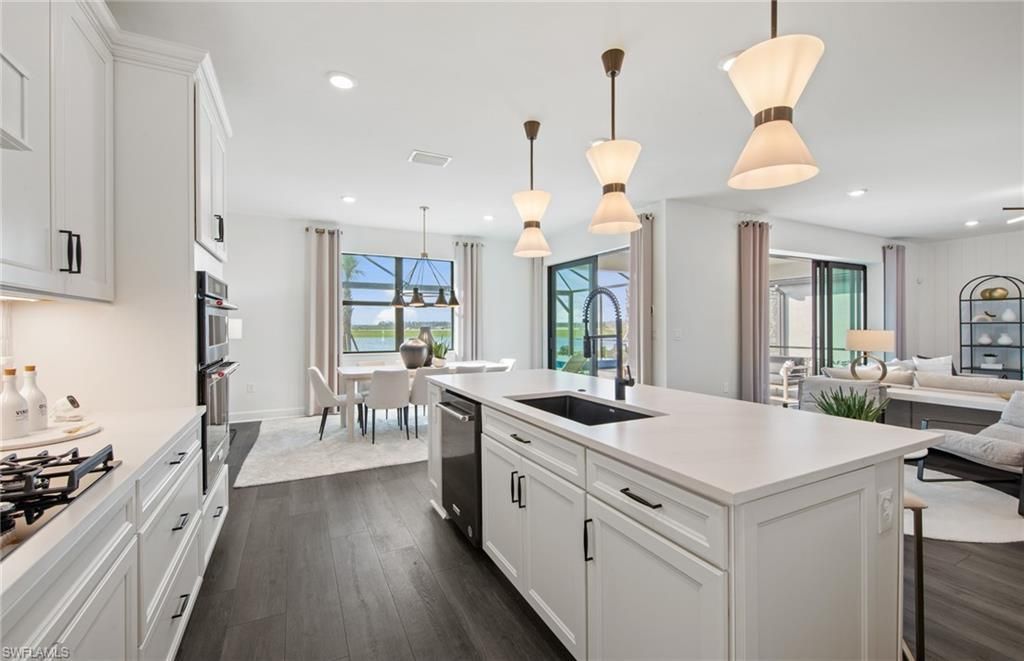 15784 Blue Ridge Way , Punta Gorda, FL 33982 Photo