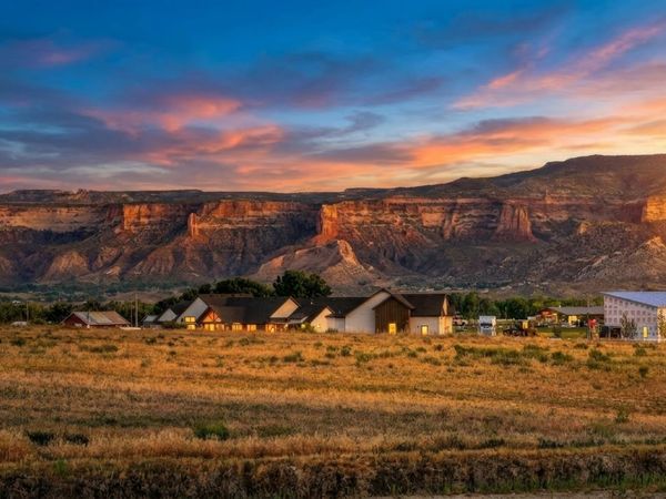 TBD J 1/4 Road, Grand Junction, CO 81505