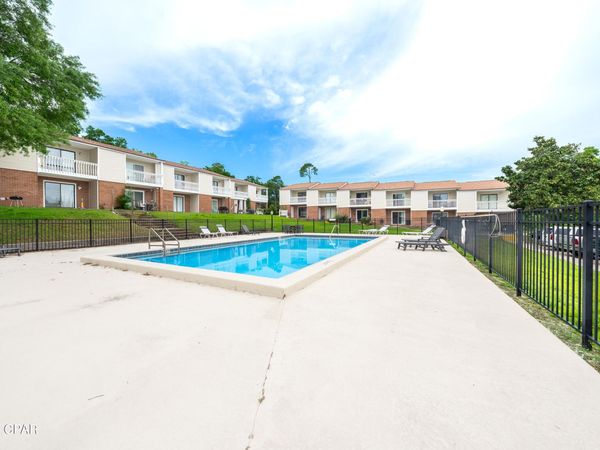 1325 W 12th Street, Unit C6, Panama City, FL 32401