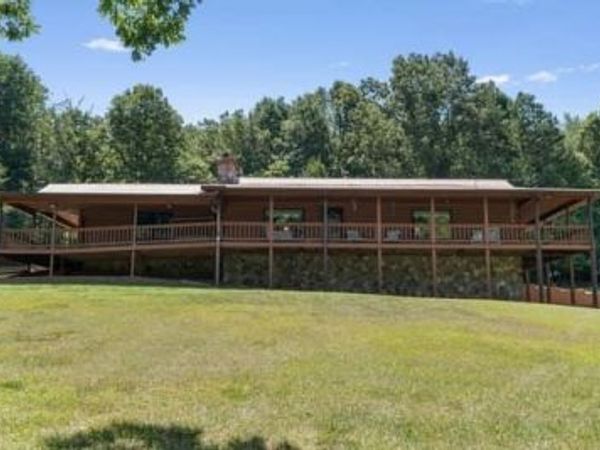 191 County Road 550 , Athens, TN 37303