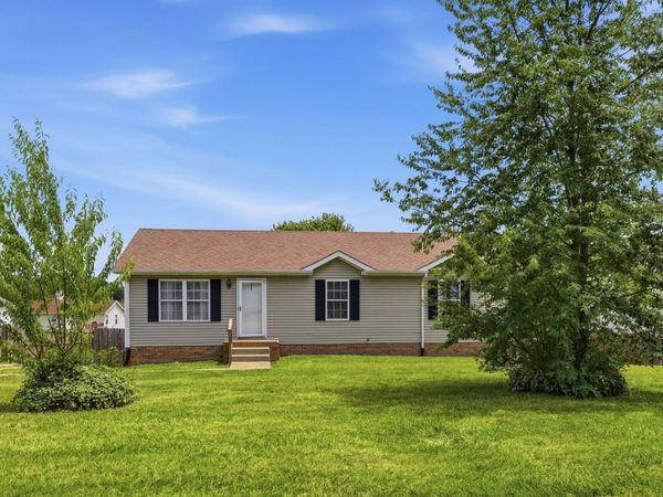 1829 Needmore Rd, Clarksville, TN 37042