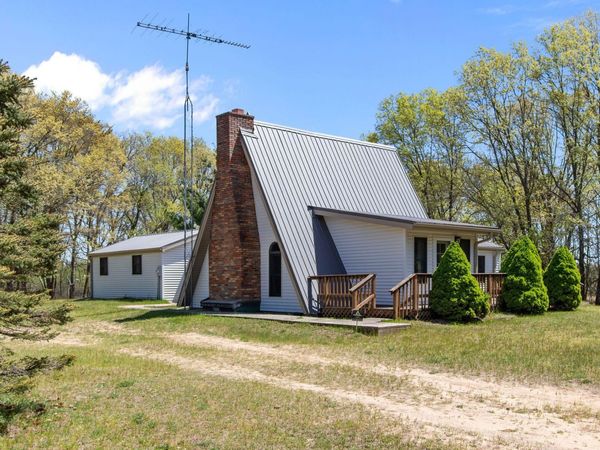N7164 19th Road, Neshkoro, WI 54960