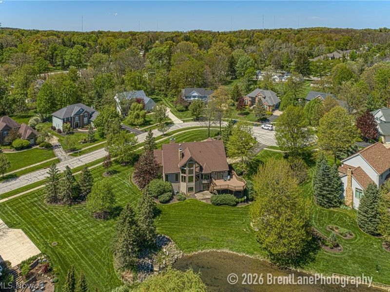 8135 Thackeray Court , Broadview Heights, OH 44147 Photo 46