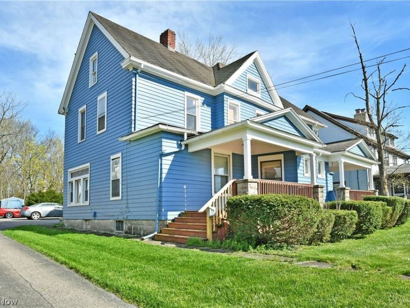 23 Hartzell Avenue , Niles, OH 44446 Photo 2