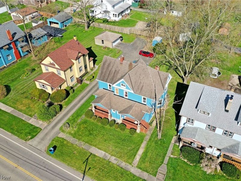 23 Hartzell Avenue , Niles, OH 44446 Photo 6