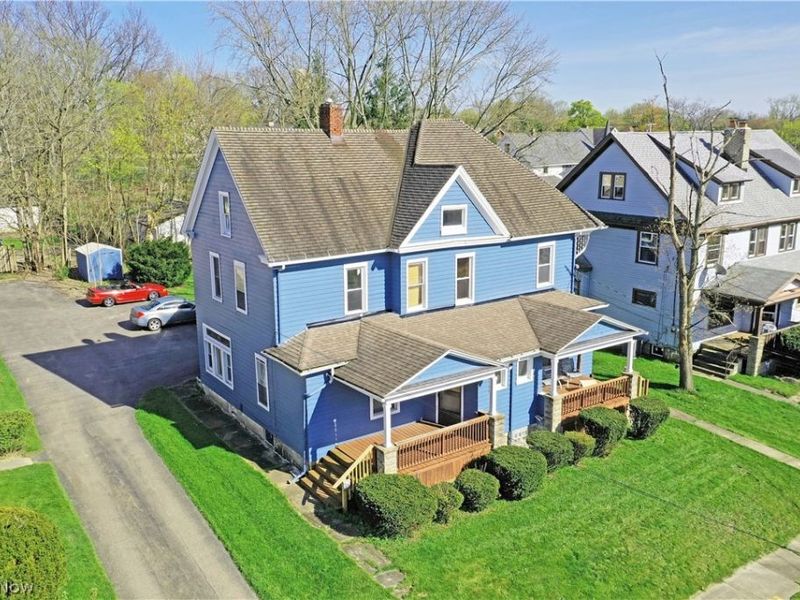 23 Hartzell Avenue , Niles, OH 44446 Photo 7