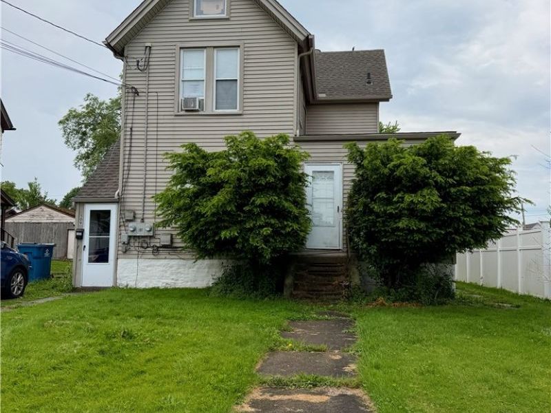 107 E 2nd Street , Girard, OH 44420 Photo 1