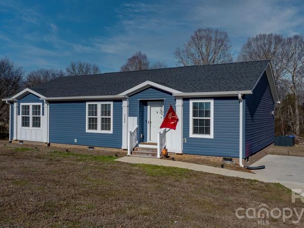 2388 Cat Square Road , Vale, NC 28168