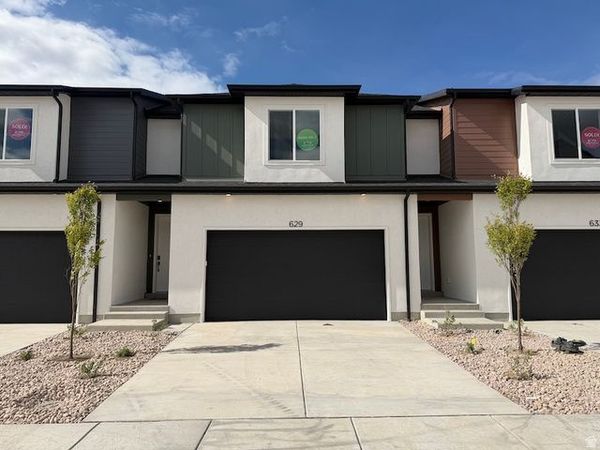 629 E RYEGRASS DR , Unit 309, Eagle Mountain, UT 84005