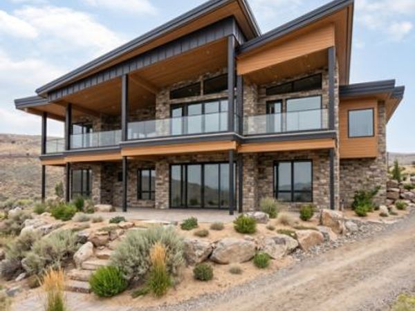1264 HIGH COUNTRY LN , Unit 72, Francis, UT 84036