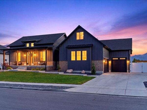 2238 S 3750 W, Taylor, UT 84401
