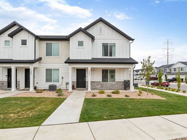 1373 S 3720 E, Spanish Fork, UT 84660