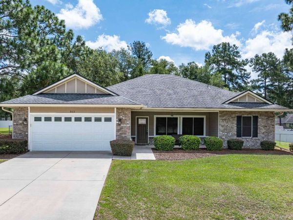 513 SW MAYFAIR LANE, Lake City, FL 32024