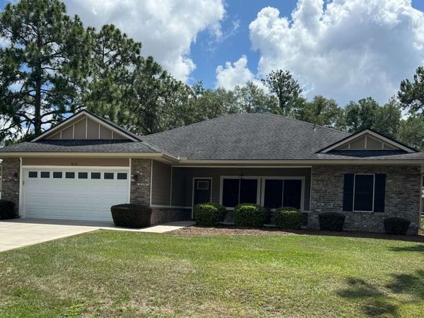 513 SW MAYFAIR LANE, Lake City, FL 32024