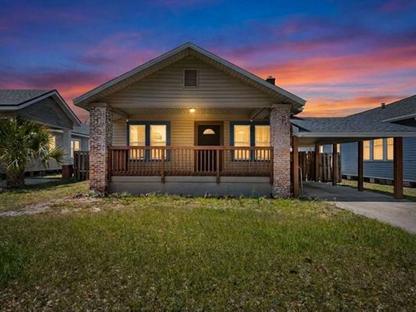 348 S MARION AVENUE, Lake City, FL 32025
