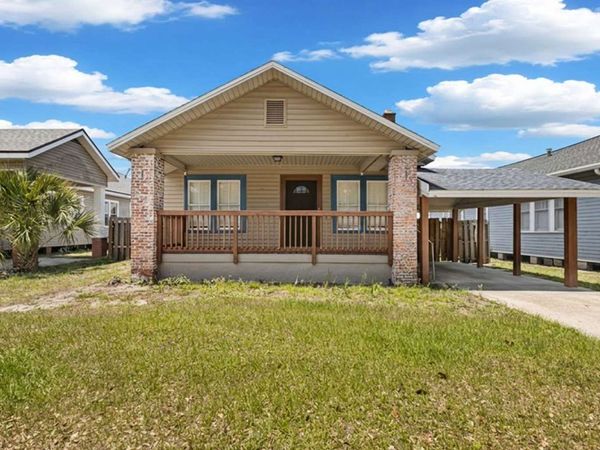 348 S MARION AVENUE, Lake City, FL 32025