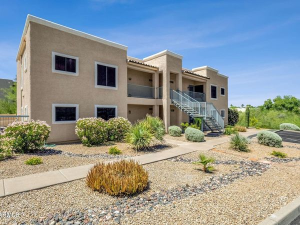 16323 E Arrow Drive, Unit 203, Fountain Hills, AZ 85268