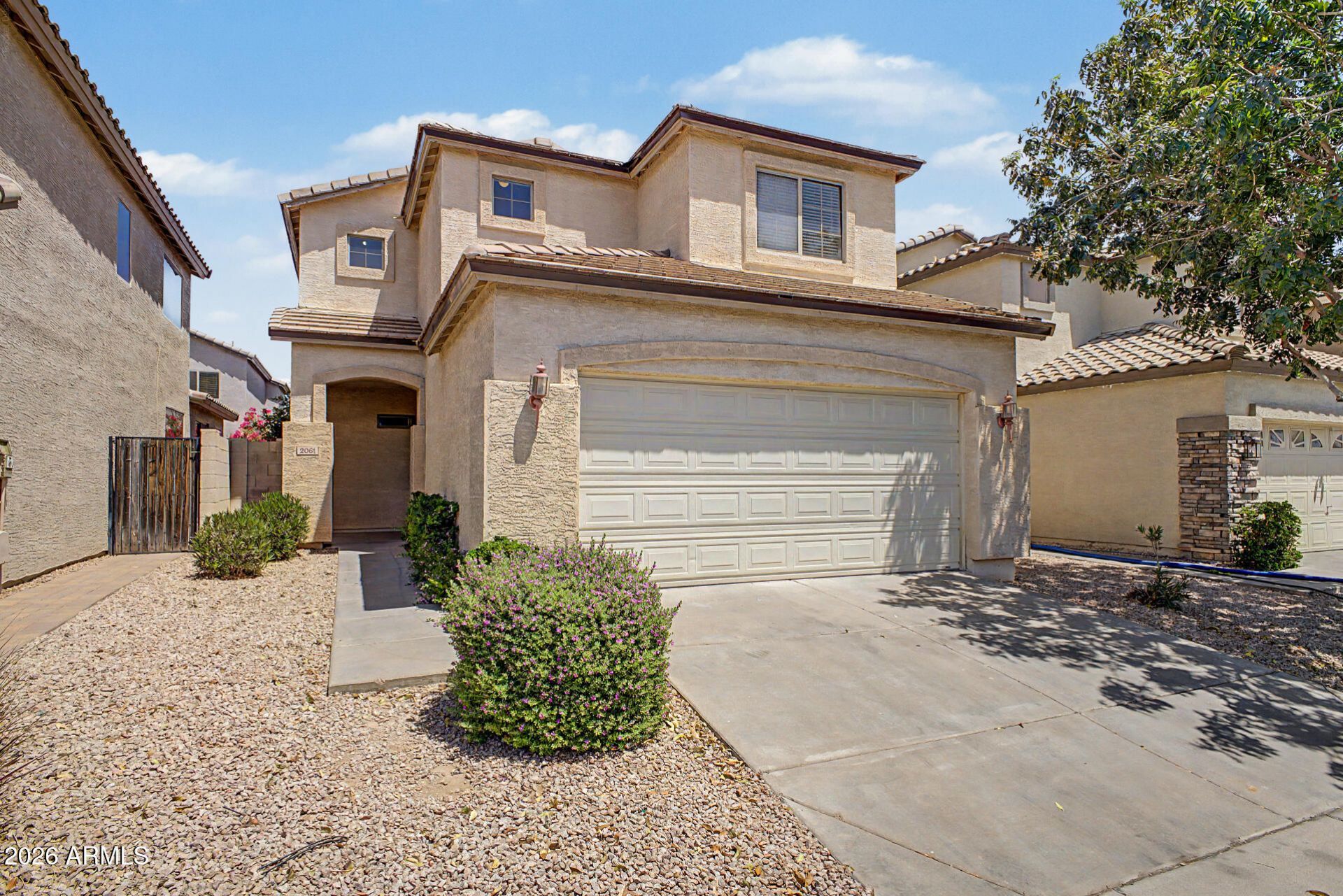 2061 N 29th Place, Mesa, AZ 85213 Main Photo