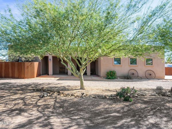 38825 N 29TH Avenue, Phoenix, AZ 85086