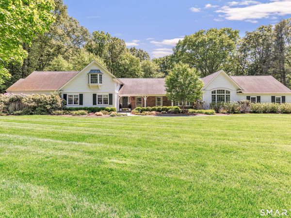 55 Lilac, Easton, CT 06612