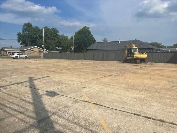 15207 HWY 90 HIGHWAY Highway, Paradis, LA 70080