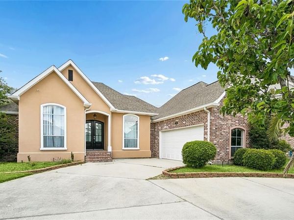 1505 CUTTYSARK Cove , Slidell, LA 70458