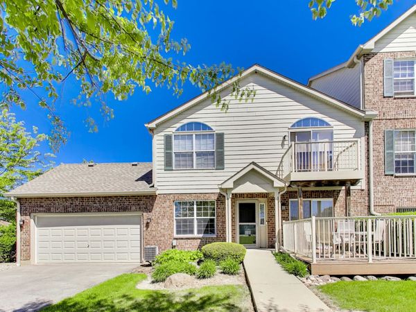 5311 Glenbrook Trail , McHenry, IL 60050