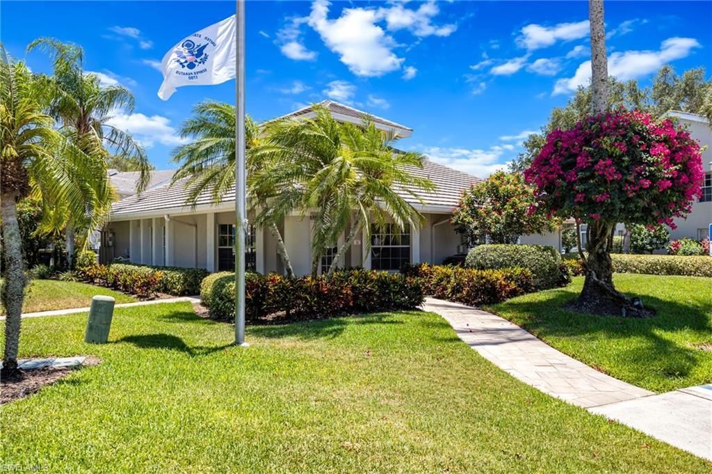 13100 Hamilton Harbour Dr, Unit G12, Naples, FL 34110 Photo